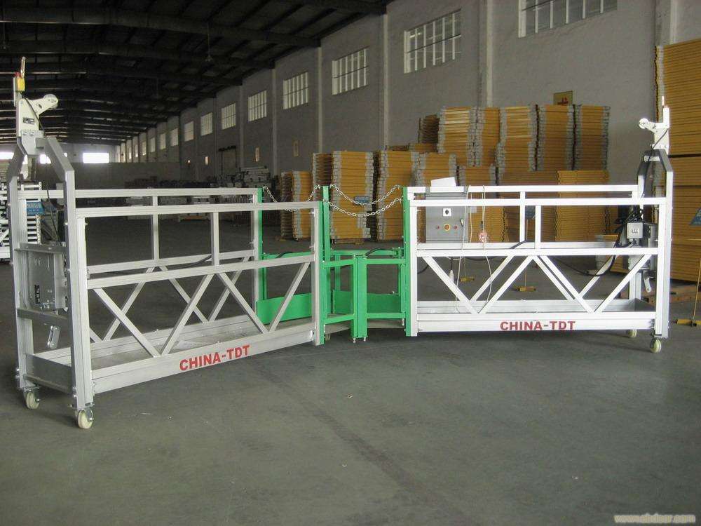 成都电动吊篮 成都电动吊篮