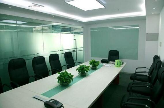 电动吊篮企业图片