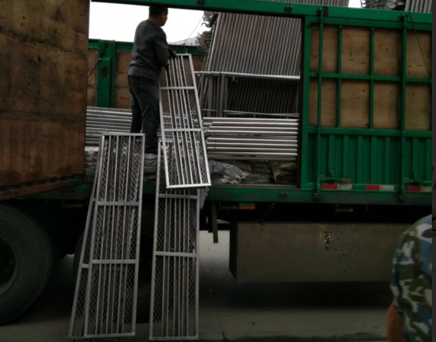 成都脚手架 成都脚手架