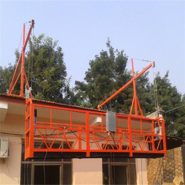 成都电动吊篮 成都电动吊篮