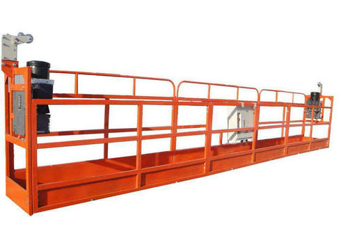 成都电动吊篮 成都电动吊篮