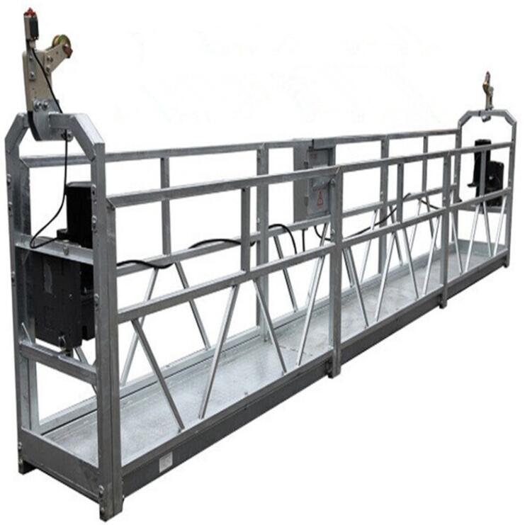 成都电动吊篮 成都电动吊篮