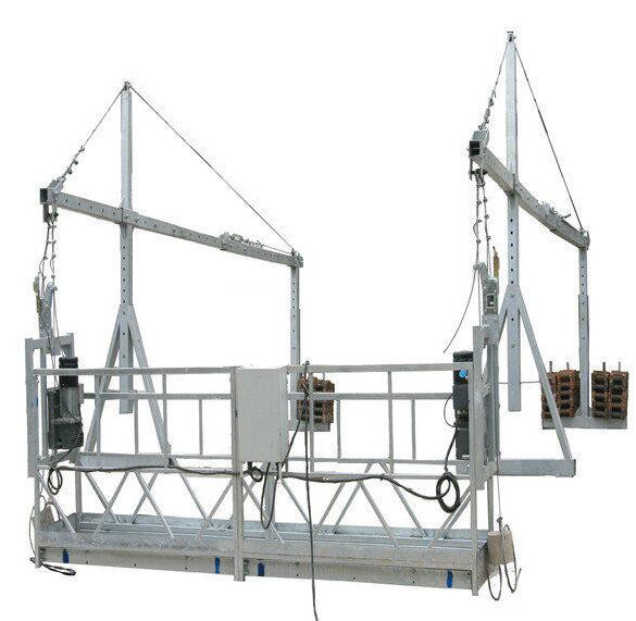 成都电动吊篮 成都电动吊篮