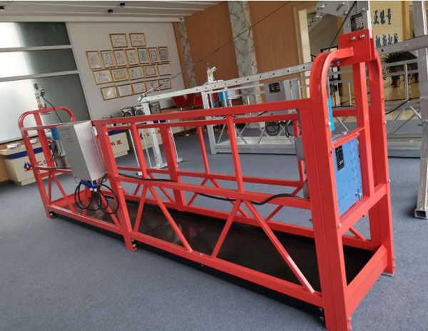 成都电动吊篮 成都电动吊篮