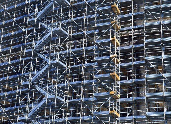 四川脚手架租赁 四川脚手架租赁